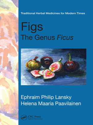 cover image of Figs